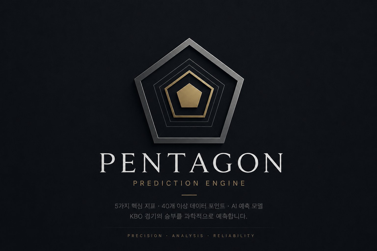 PENTAGON Prediction Engine v1.2